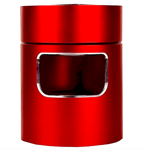 Portable Electric Ashtray with HEPA Filter - Befez