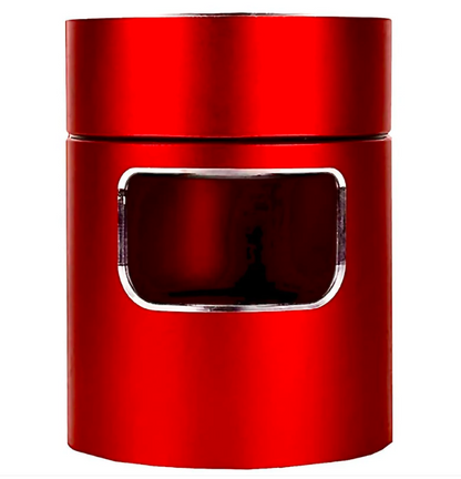 Portable Electric Ashtray with HEPA Filter - Befez