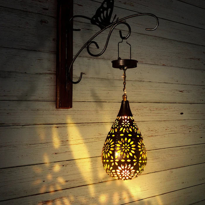 Waterproof Outdoor Solar Garden Light - Befez