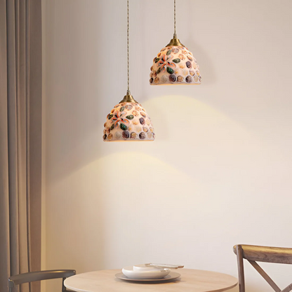 Stylish Hanging Lamp for Home Decor