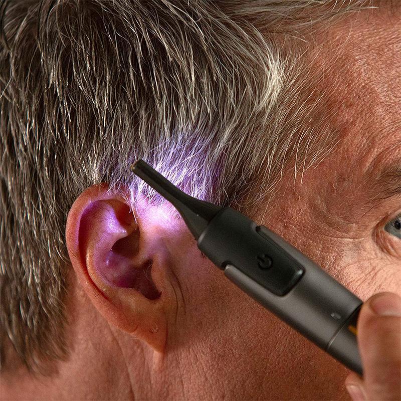 Slim Accurate Hair Trimmer