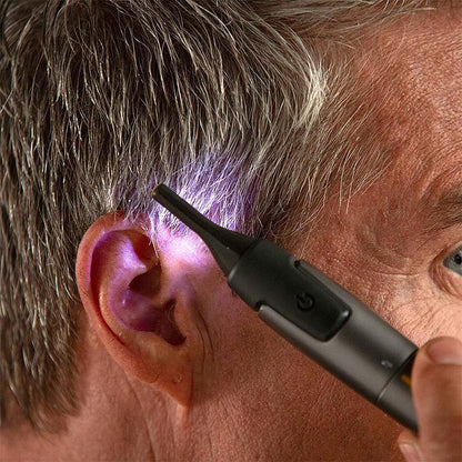 Slim Accurate Hair Trimmer