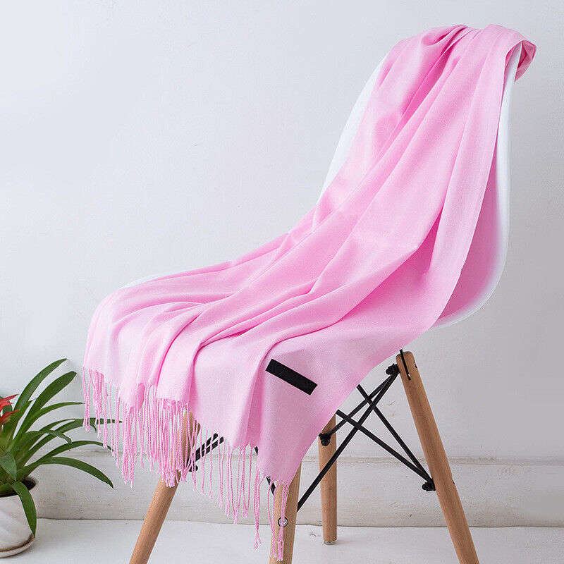 Cozy Women's Scarf Soft Winter Wrap