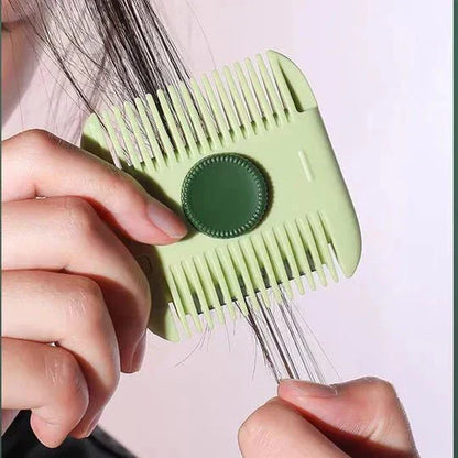 Smooth Cutting Hair Trimmer Kit