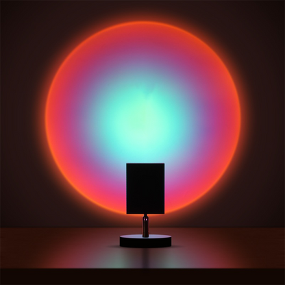 Stylish Home Table Lamp