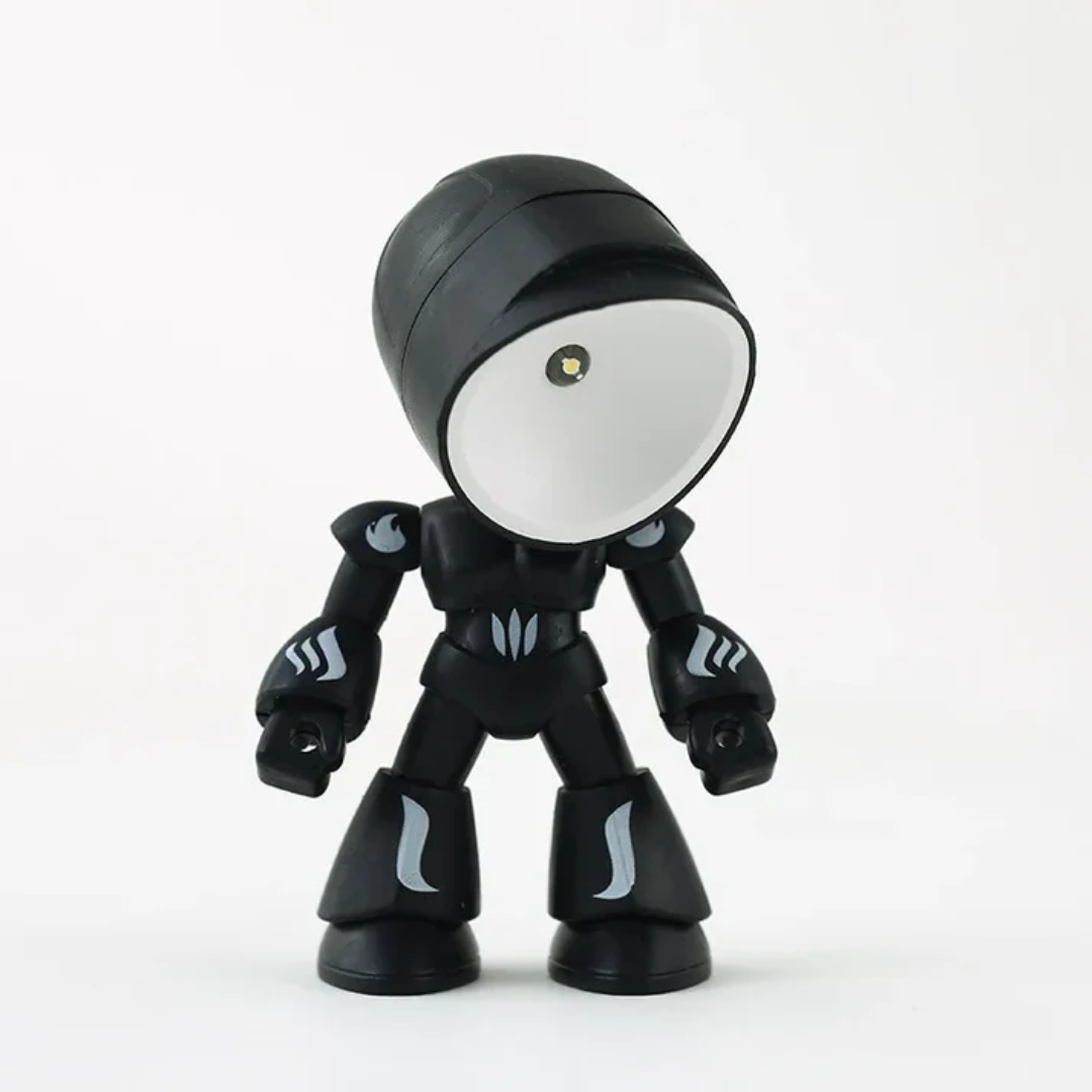 Stylish Home Table Lamp - Befez