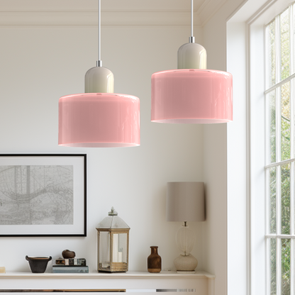 Stylish Glass Pendant Lighting for Modern Homes