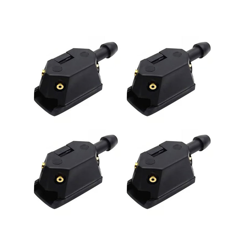 Universal Car Windshield Washer Nozzle