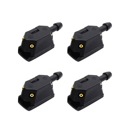 Universal Car Windshield Washer Nozzle