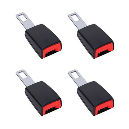 Universal Car Seatbelt Extender Buckle