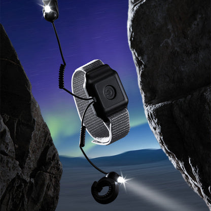 Bright Waterproof LED Torch