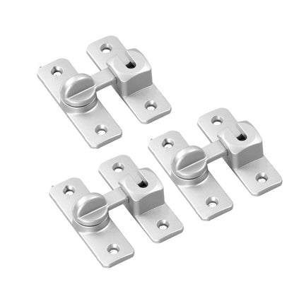Durable Metal Quick Lock