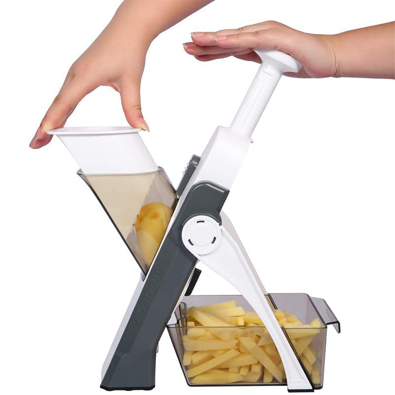 Easy Slice Adjustable Kitchen Slicer - Befez