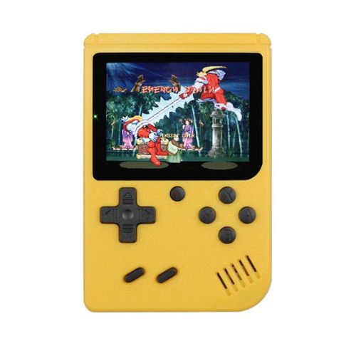Retro Game Console Classic Edition