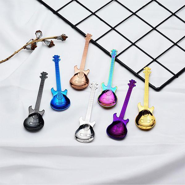 Durable Metal Guitar Pick