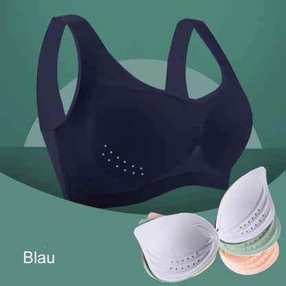 Comfortable Women's Breathable Sports Underwear