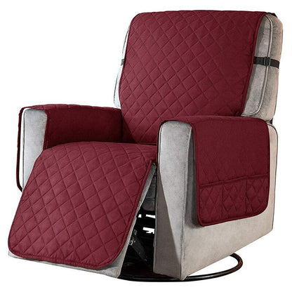 Comfortable Recliner Sofa Slipcover