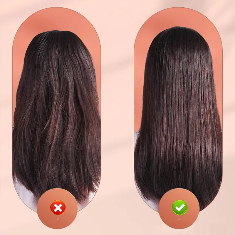Versatile USB Hair Curler
