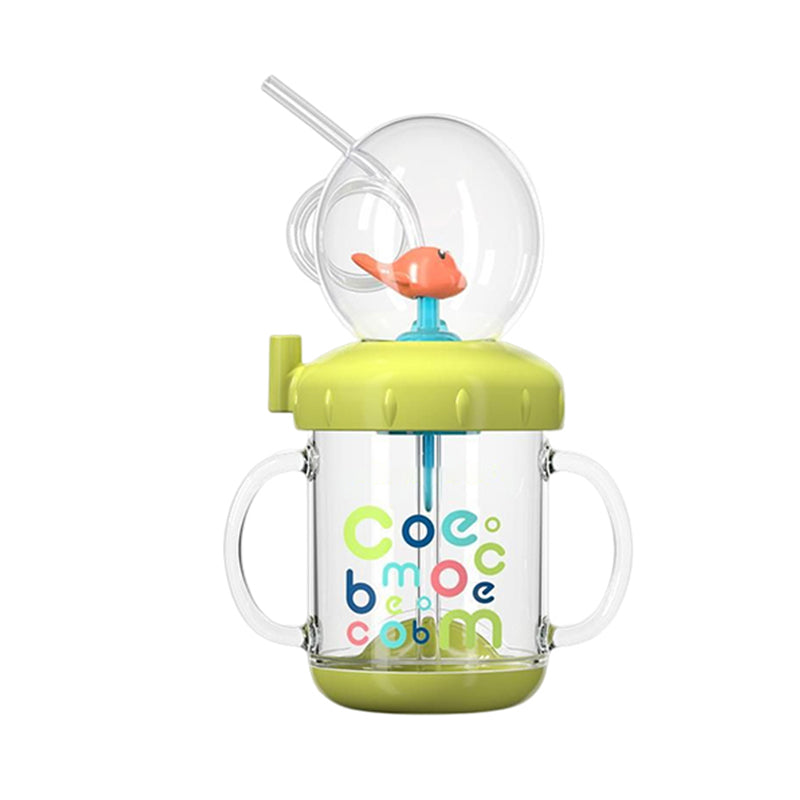Adorable Infant Sippy Cup