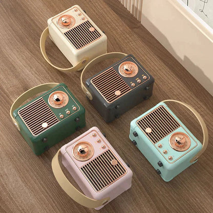 RetroBeats Wireless Headphones