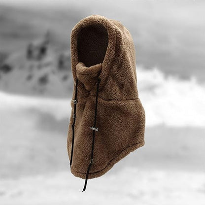 Warm Waterproof 3-in-1 Winter Beanie
