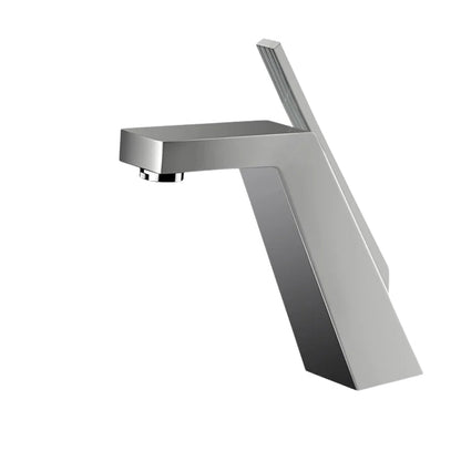Sleek Modern Bathroom Sink Faucet