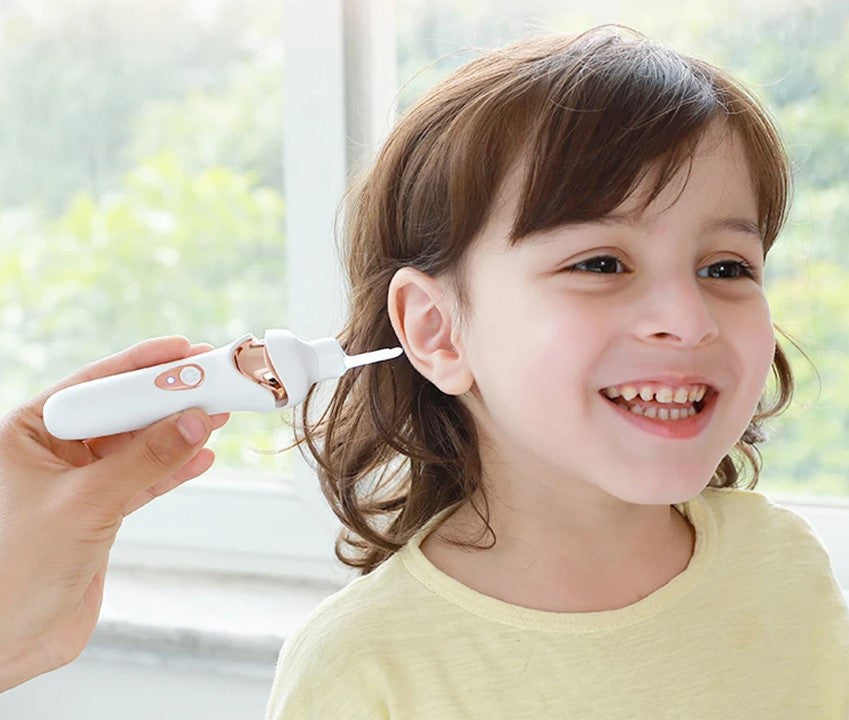Easy Ear Cleaner Wax Removal Tool