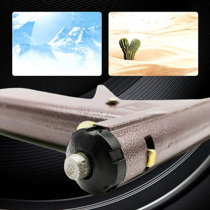 Fast Mushroom Plug Repair Tool Kit