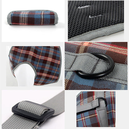 Supportive Dog Leg Brace Strap