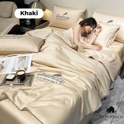 Befez CoolBreeze - Breathable Lightweight Blanket