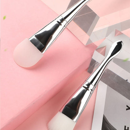 Soft Double Sided Facial Brush