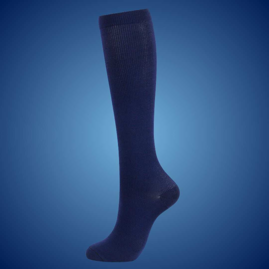 Supportive Sports Compression Socks for Men and Women