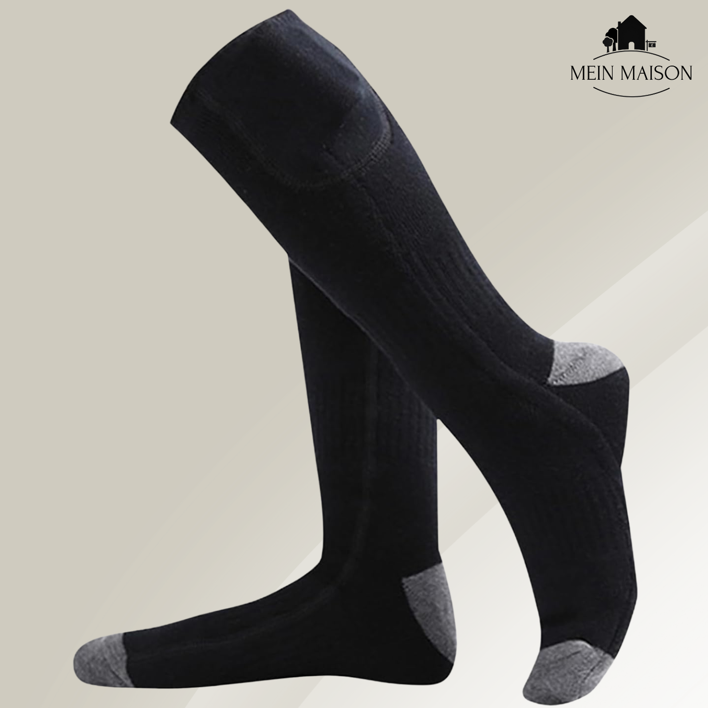Warm Cozy Heated Insole Foot Warmers - Befez