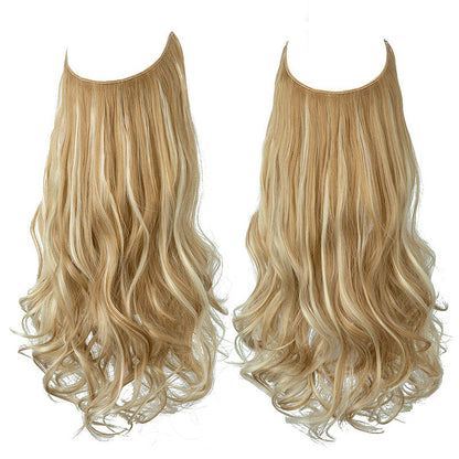 Befez | Lovely Long Layered Wig