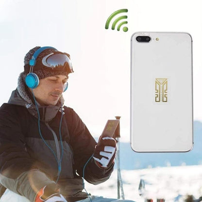 Cell Phone Signal Booster Device - Befez