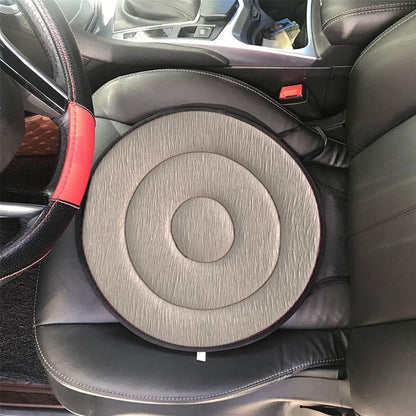 Comfortable Swivel Chair Pad