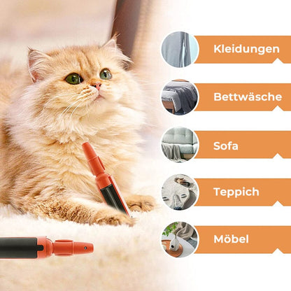 Pet Hair Remover Reusable Roller