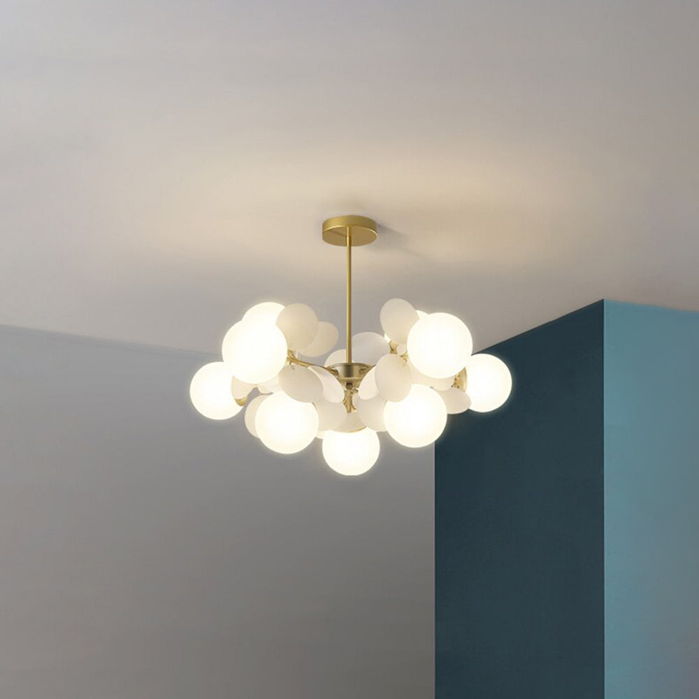 Befez | Contemporary Chic LED Pendant Light