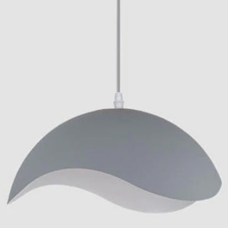 Stunning Modern Glass Pendant Lamp