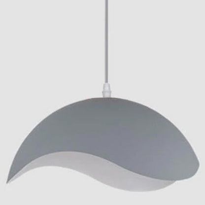Stunning Modern Glass Pendant Lamp