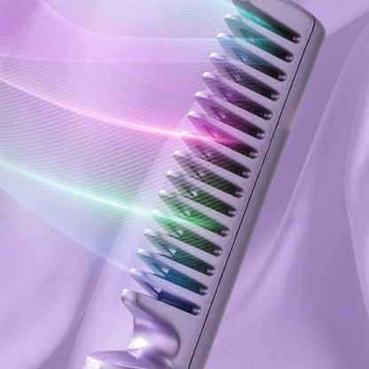 Easy Straight Hair Styler - Fast Salon Quality Results