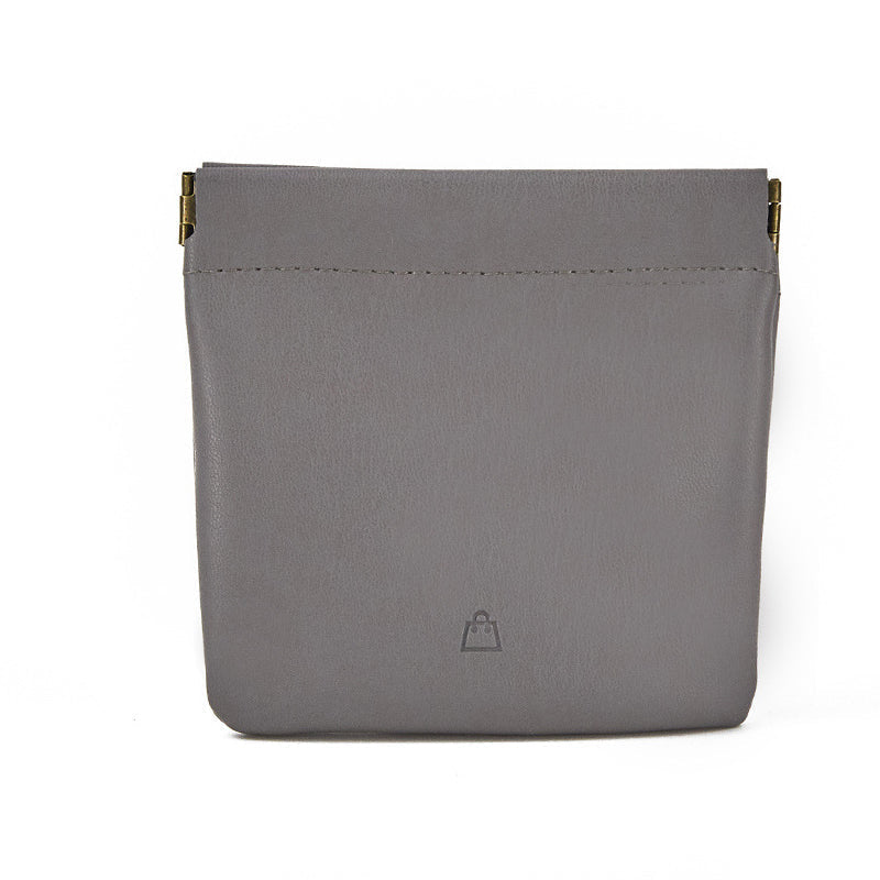 Genuine Brown Leather Wallet