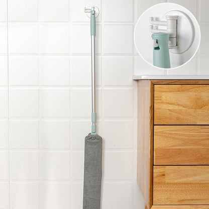 Extendable Microfiber Cleaning Brush Mop