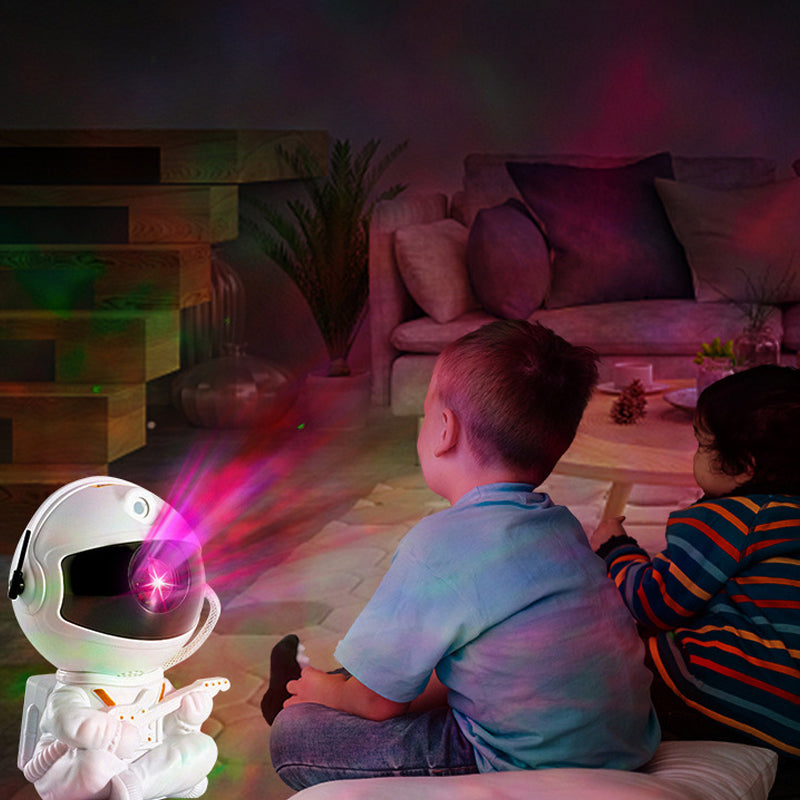 Cosmic Night Sky Lamp Projector