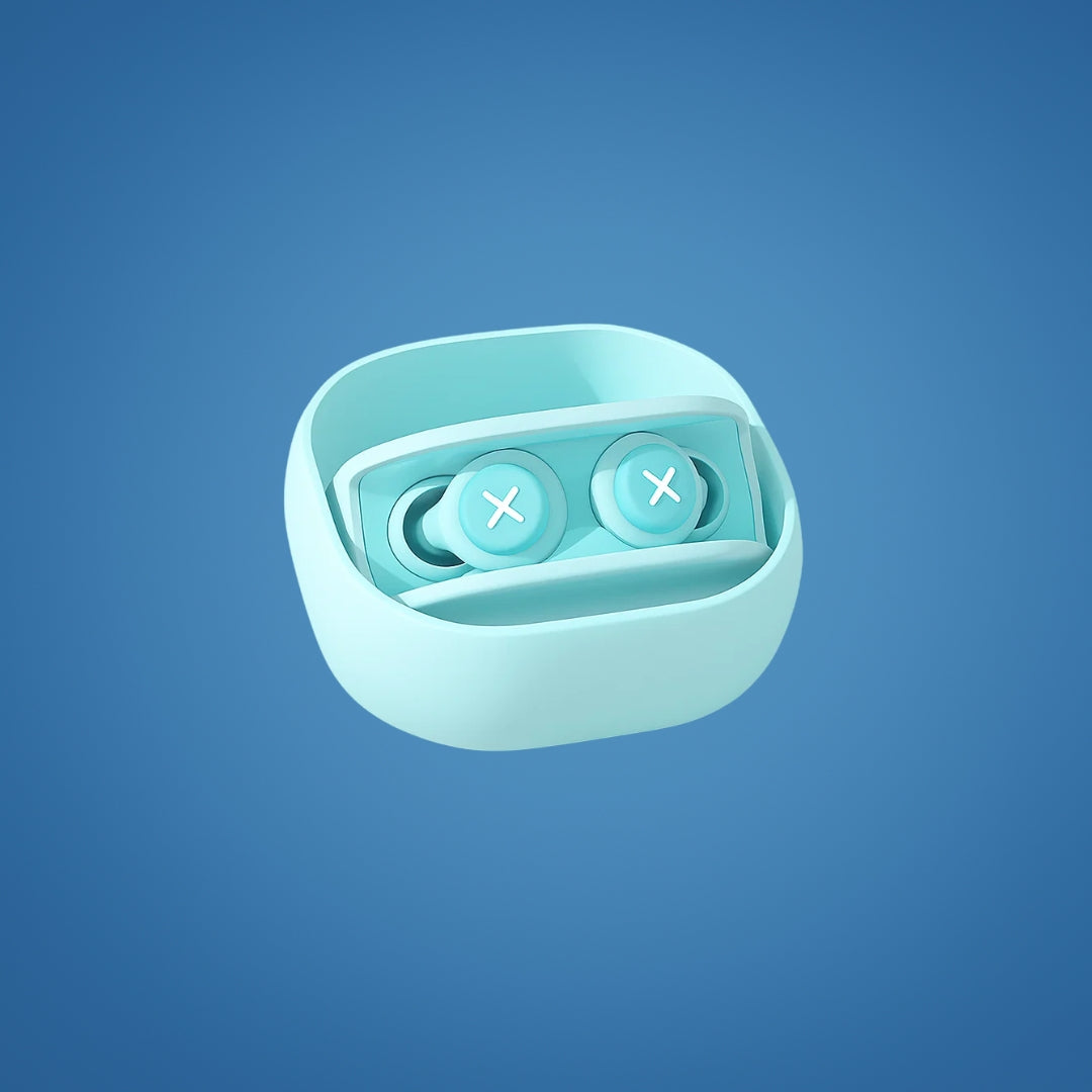 Comfortable Sleep Earplugs for Side Sleepers