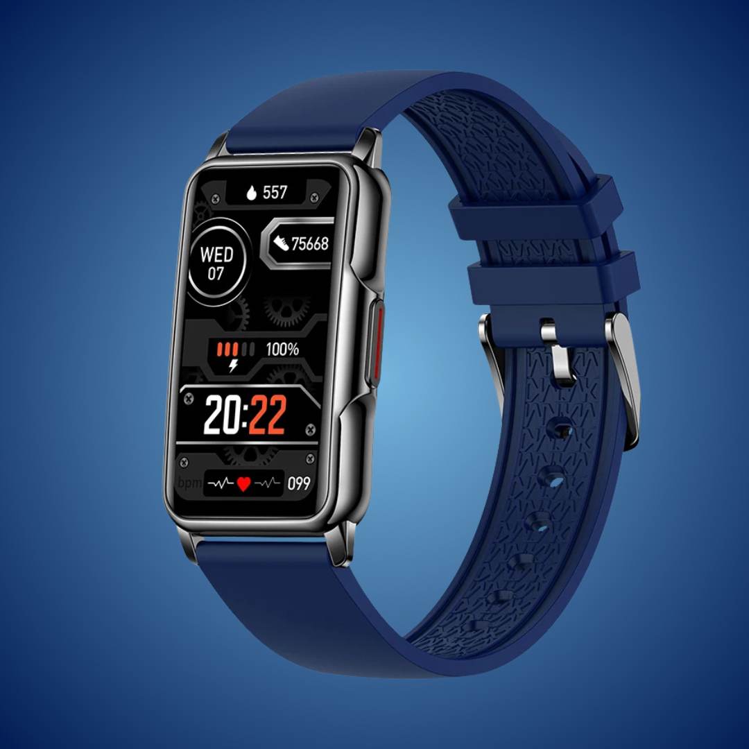 Stylish Smart Watch for Men and Women
