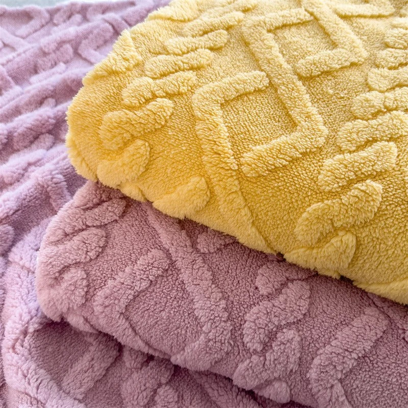 Luxurious Fitted Mattress Protector Sheet - Breathable & Easy Fit