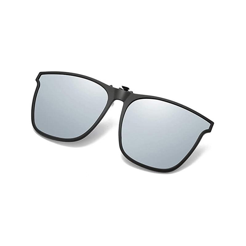 Befez | Trendy Polarized Flip Up Sunglasses