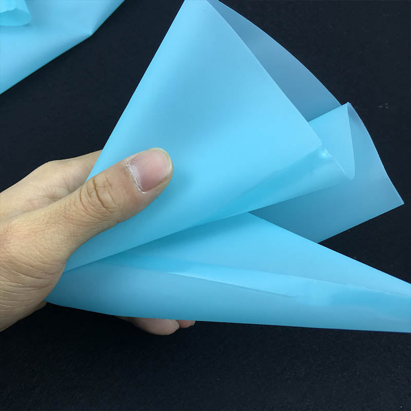 Easy 4Pc Reusable Cake Decorating Bags
