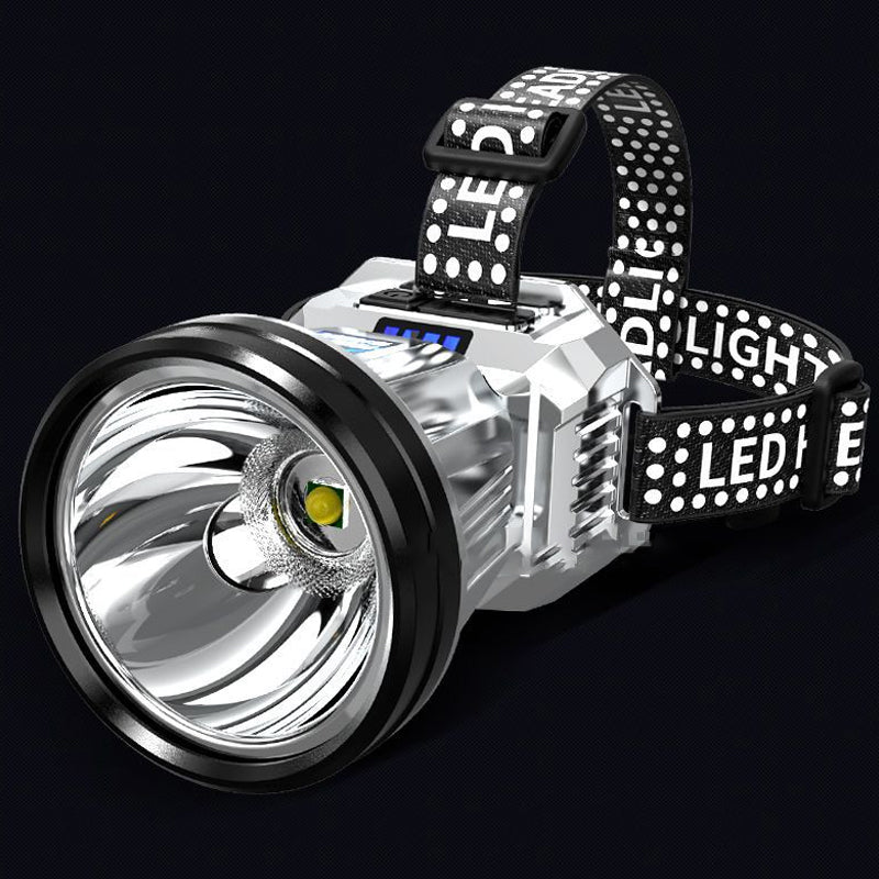 Ultra Bright LED Headlamp Night Vision Light